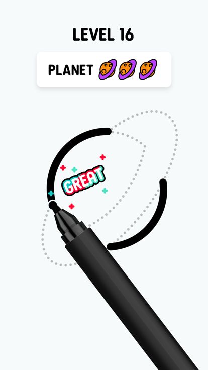 Color Master: Drawing Game游戏截图
