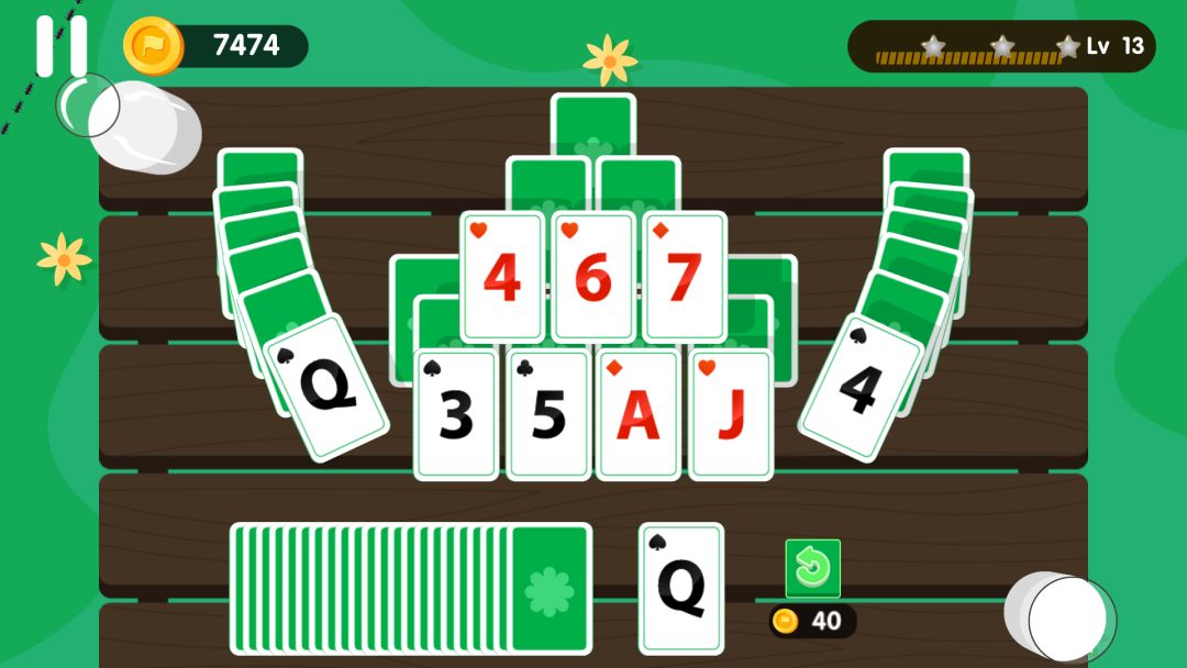 云游牌境：列国漫游记游戏截图