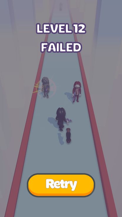 Smart Bullet游戏截图