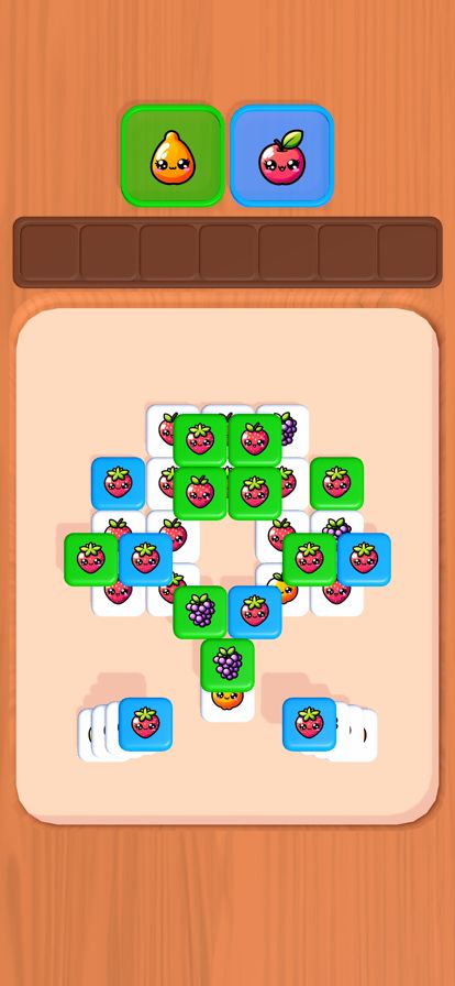 Number Tiles!游戏截图