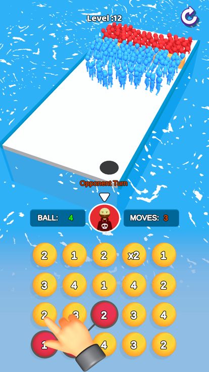 Color Pusher!游戏截图