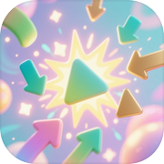 箭头对冲消消乐icon