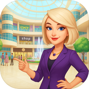 商战小富翁 - 模拟经营商业街