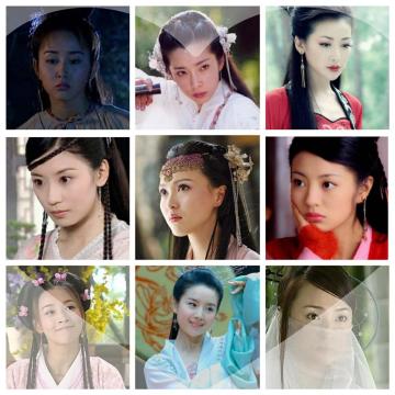 【大话西游手游】狐美人cv冯俊烨