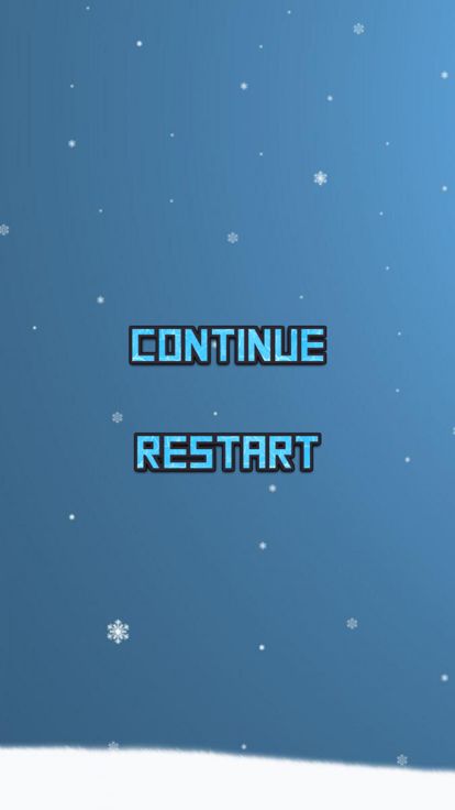 Santa's Hat游戏截图