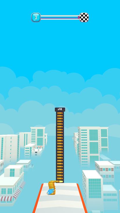 Bullet Bet游戏截图