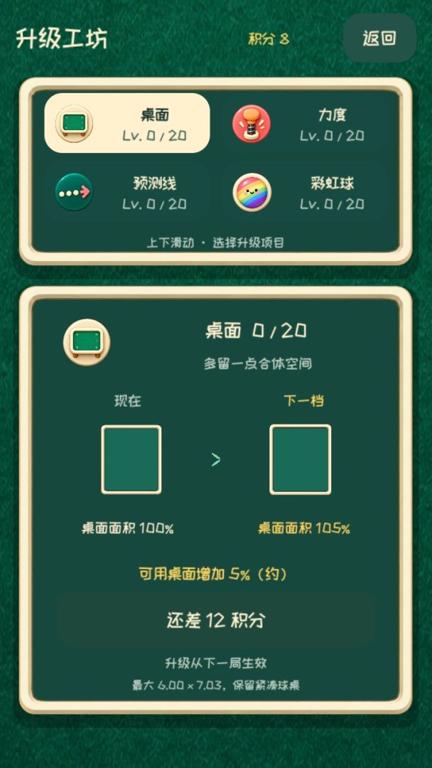 啵啵合合游戏截图