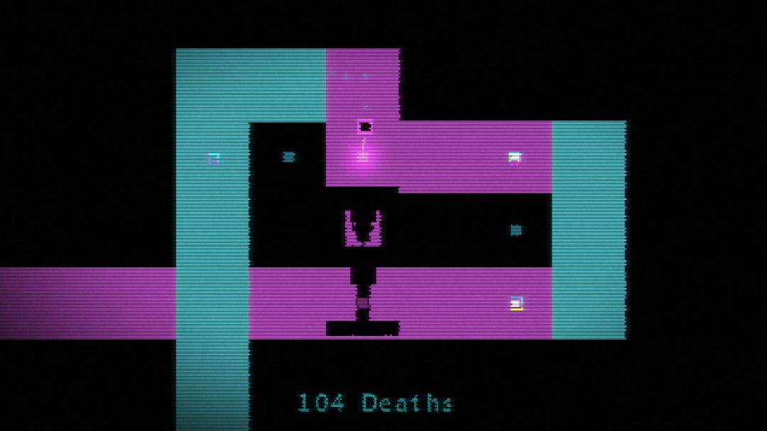 Magnetized游戏截图