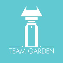 Team Garden