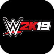 WWE 2K19icon