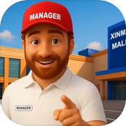 Mall Manager Simulator