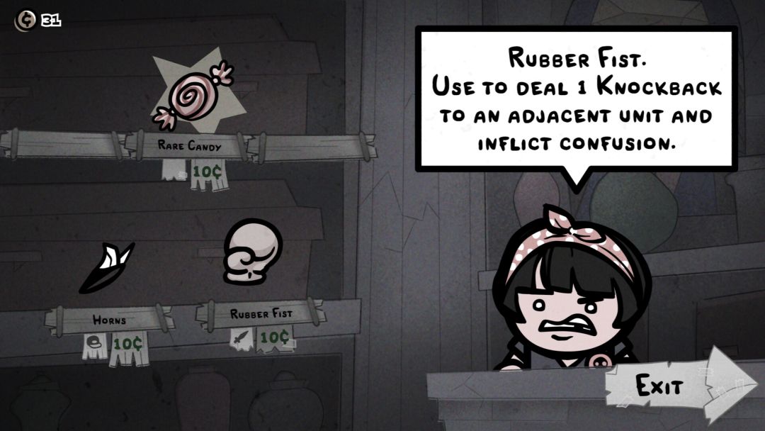 喵喵的结合游戏截图