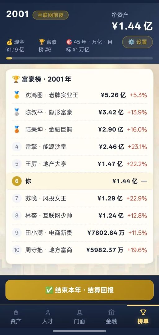 万亿集团游戏截图