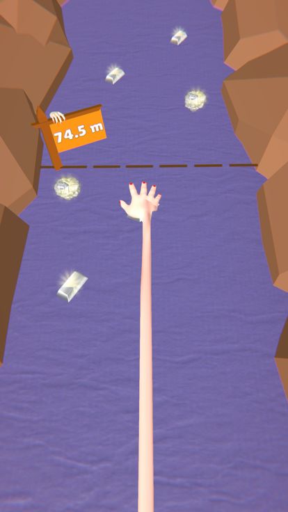 Gem Collectors!游戏截图