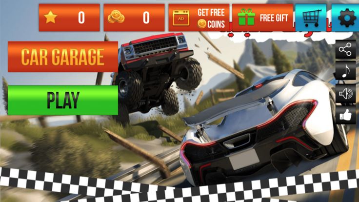 ملك الهجوله游戏截图