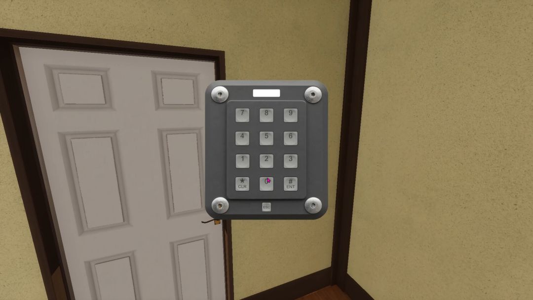 病娇女仆~Yandere Maid~游戏截图