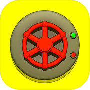 脱出ゲーム キューブな部屋からの脱出icon