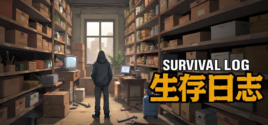 生存日志游戏截图