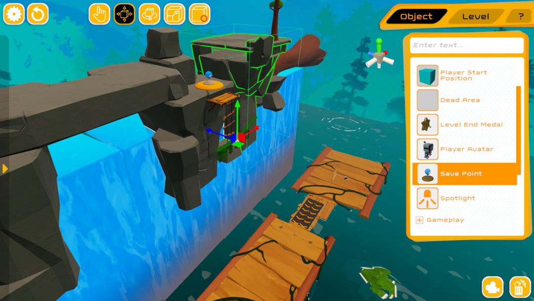 知只大冒险游戏截图