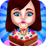 Miya's Birthday Party Planningicon