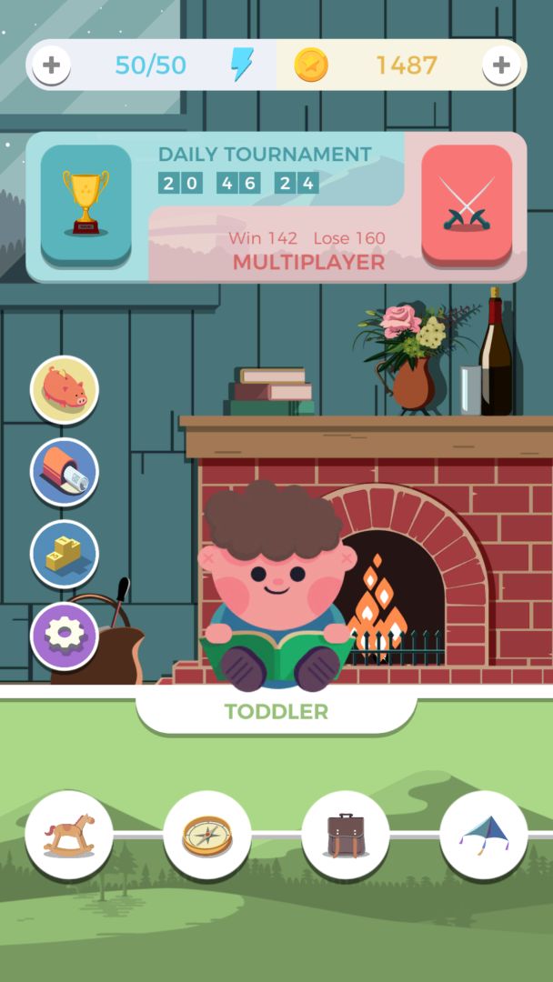 逻辑生活游戏截图