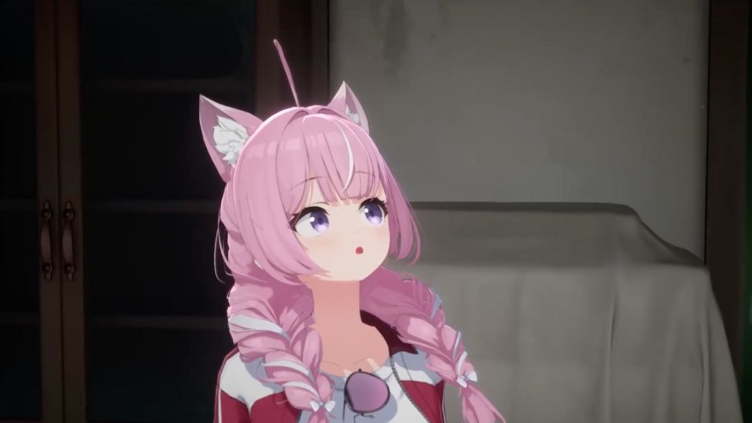 Project RX游戏截图