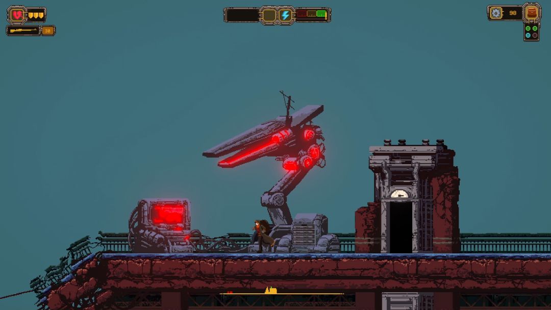 Beacon of Neyda游戏截图