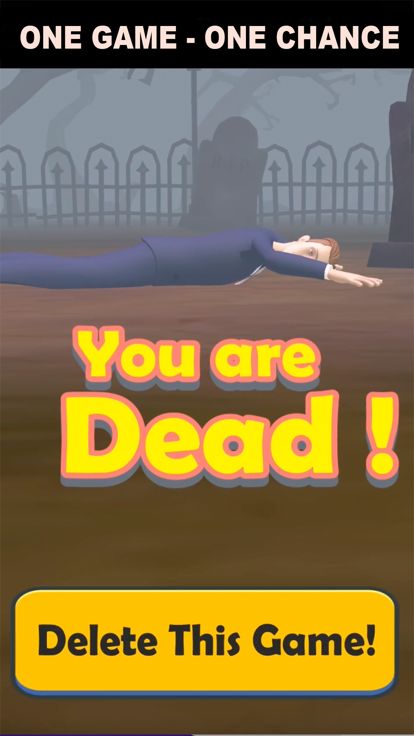 Yolo !!游戏截图
