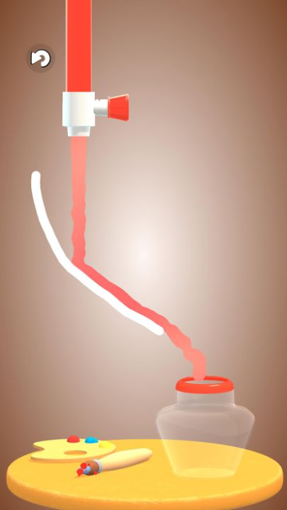 Color Sorter!游戏截图