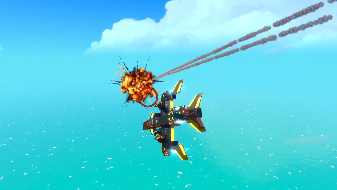 机械制造者 Trailmakers游戏截图