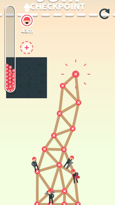 Build Up!!游戏截图