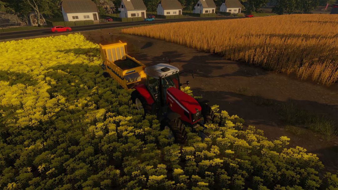 Real Farm – Gold Edition游戏截图