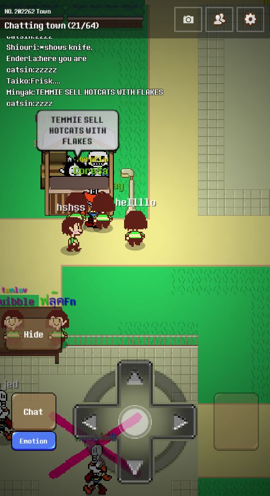 死亡传说游戏截图