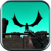 Dragon Killer - Cross Bow Shoticon