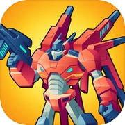Steel Punch 3D
