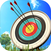 真实弓箭手3Dicon