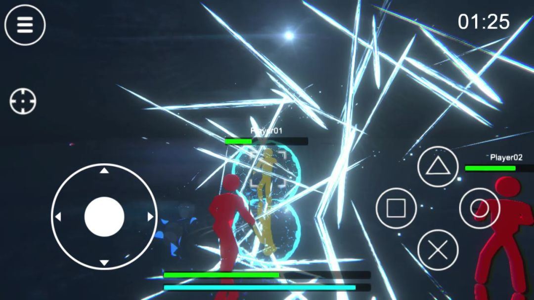 扭蛋派对游戏截图