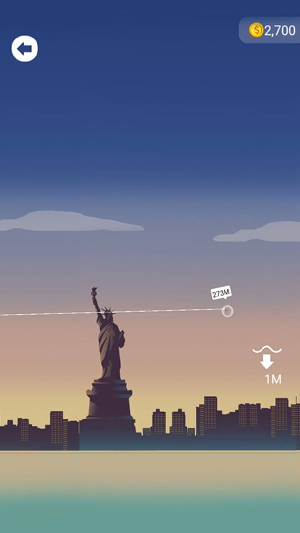 钓鱼模拟器游戏截图