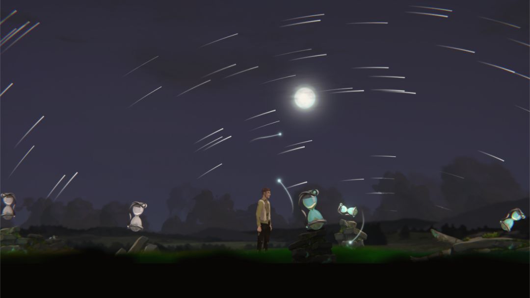 铸时匠游戏截图