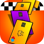 Playing Cards Domino