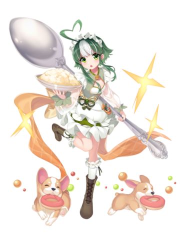 妖名志异录分享活动