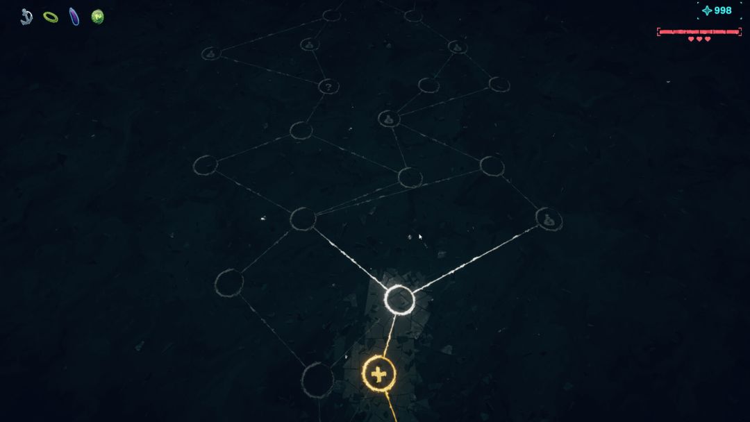 救命！怎么又塌了!游戏截图