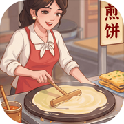 糖果森林逃脱icon