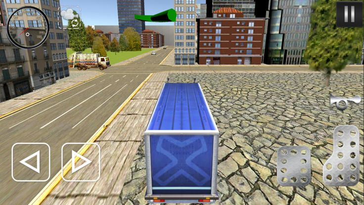 Rekkakuski 2017游戏截图