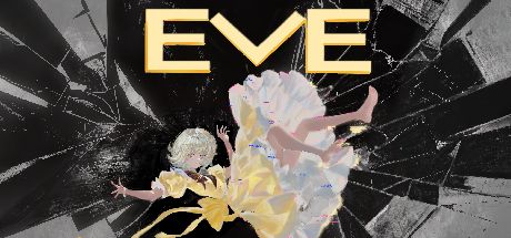 EVE 封面