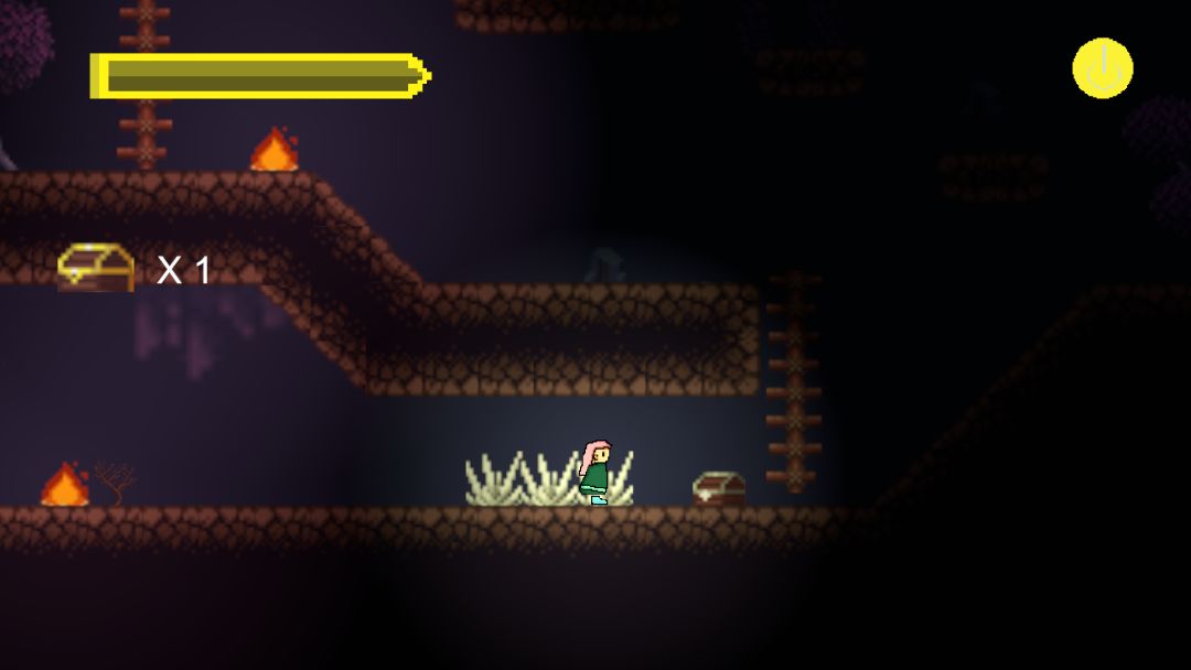 时光逆旅：艾斯特拉救赎游戏截图