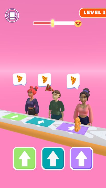 Food Smack游戏截图