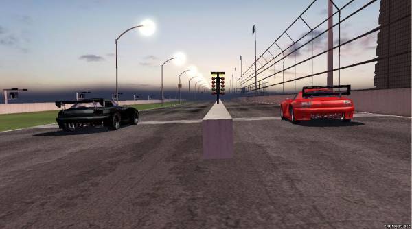 Street Legal Racing: Redline v2.3.1游戏截图