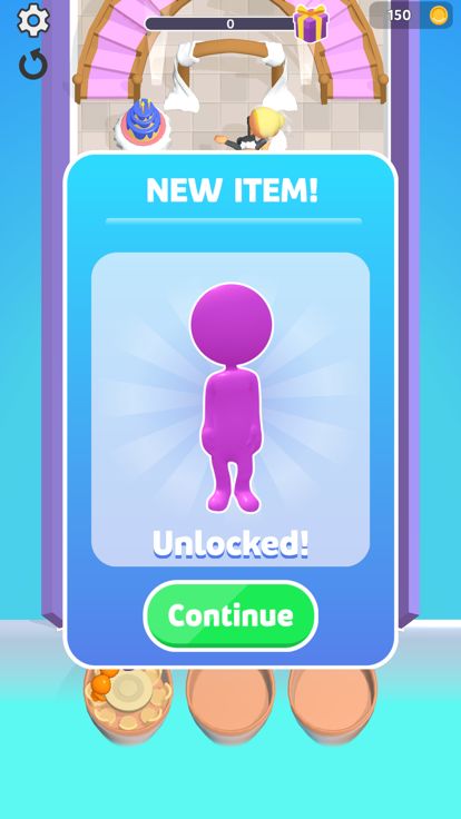 Seating Plan游戏截图