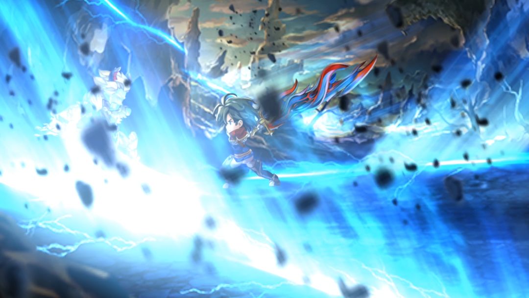 另一个伊甸 : 超越时空的猫游戏截图